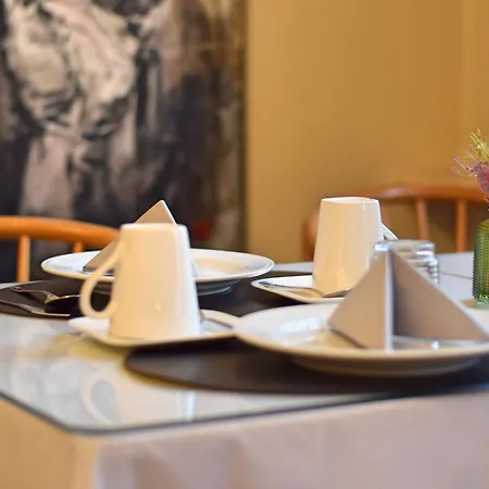 Hotel Entree - Canal View Bruggy